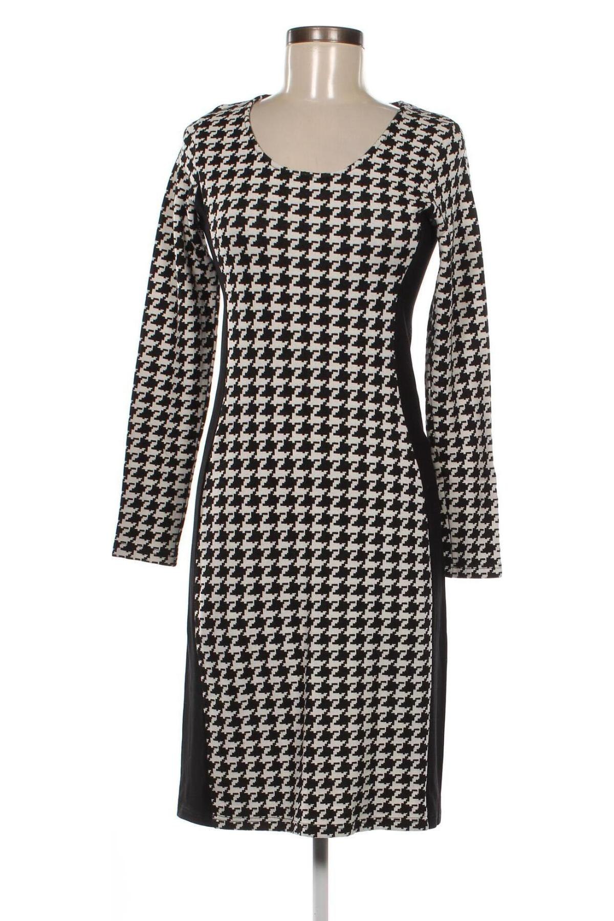 Φόρεμα Juffrouw Jansen, Μέγεθος XL, Χρώμα Πολύχρωμο, Τιμή 34,78 €