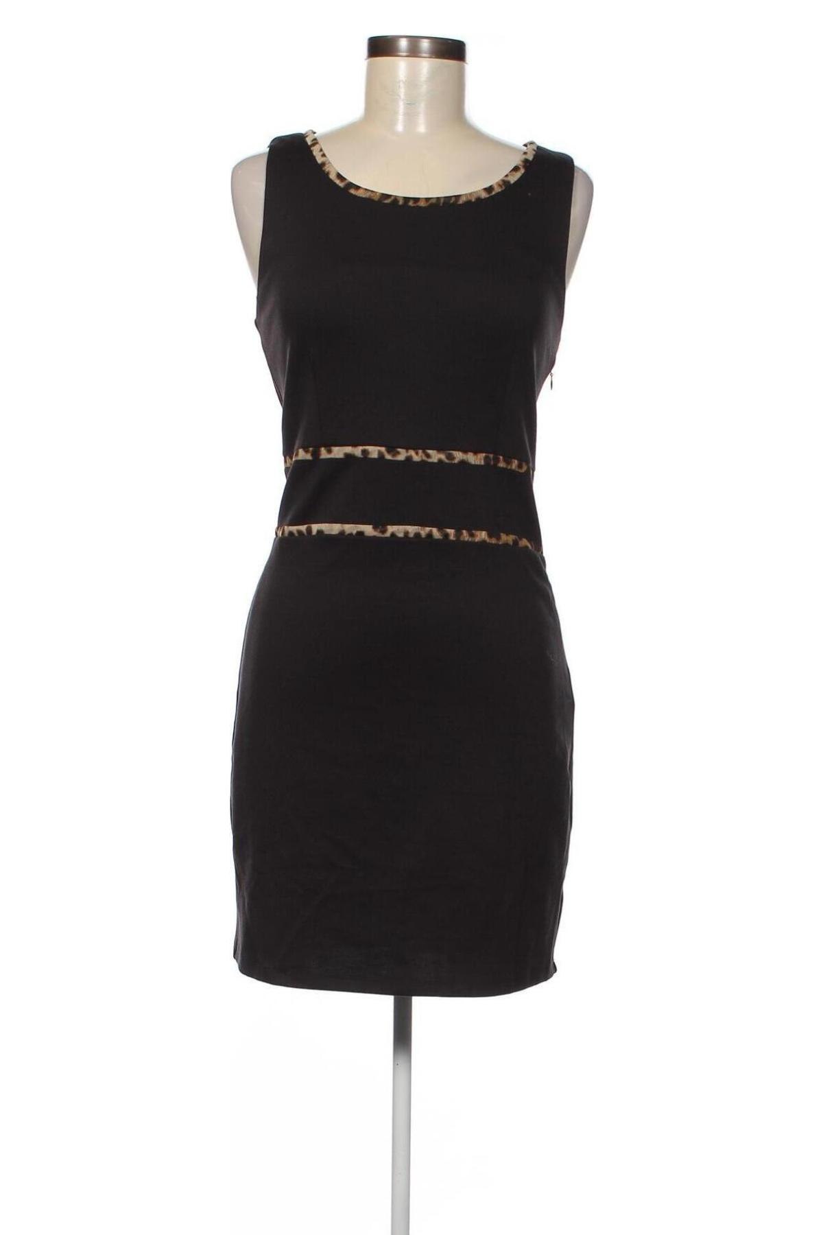 Kleid K-design, Größe XS, Farbe Schwarz, Preis 20,18 €