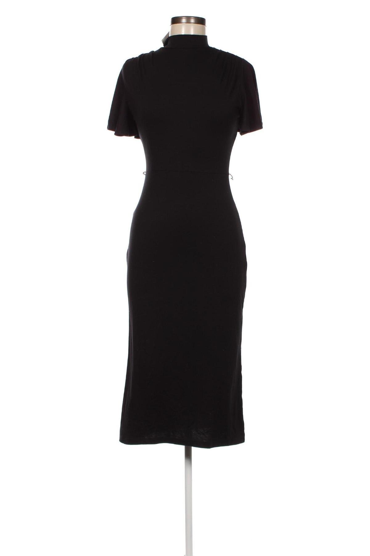 Šaty  Karen Millen, Veľkosť S, Farba Čierna, Cena  81,37 €