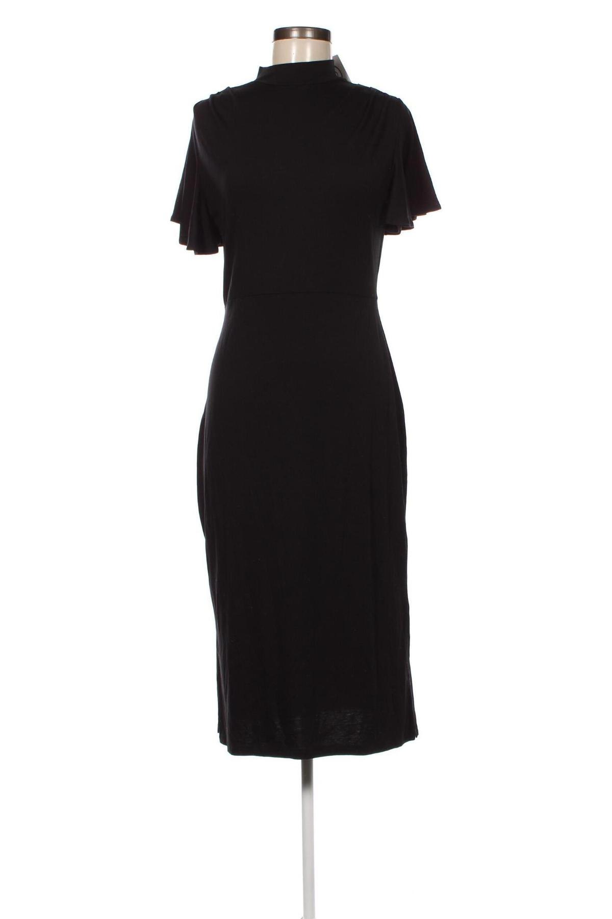 Kleid Karen Millen, Größe M, Farbe Schwarz, Preis 147,94 €