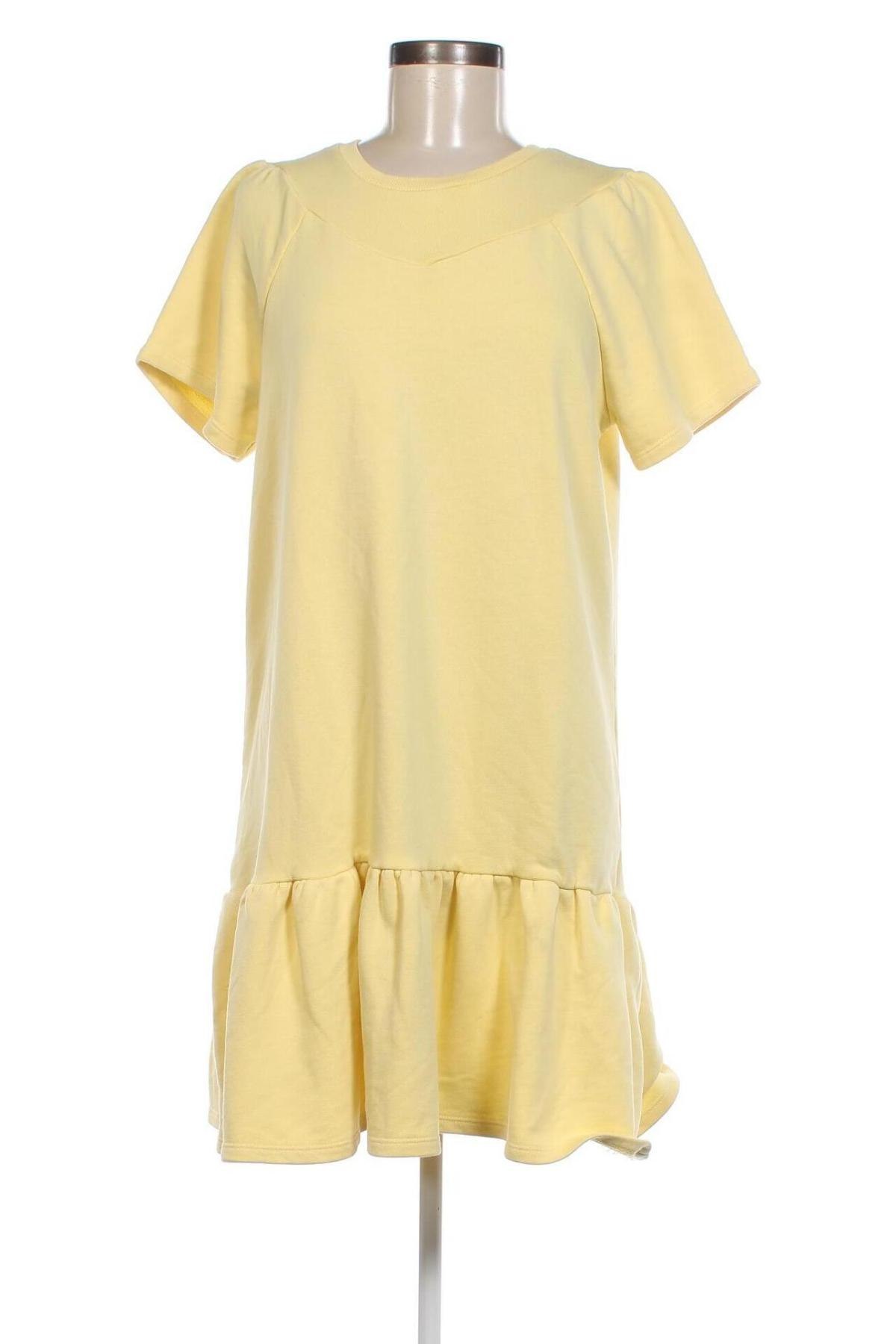 Šaty  LMTD, Veľkosť L, Farba Žltá, Cena  52,58 €