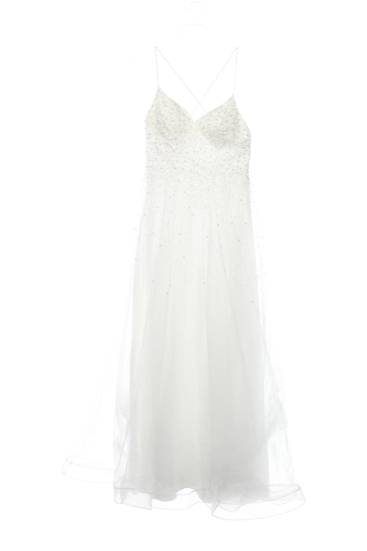 Sukienka Laona, Rozmiar S, Kolor Biały, Cena 884,93 zł