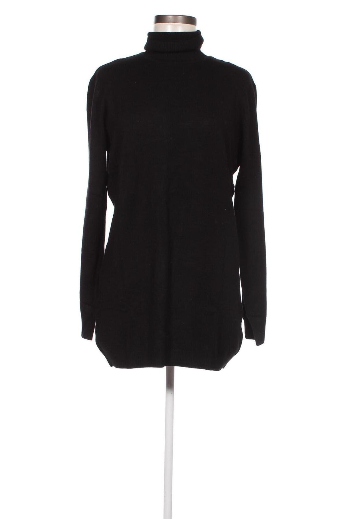 Φόρεμα Laura Scott, Μέγεθος XL, Χρώμα Μαύρο, Τιμή 5,45 €
