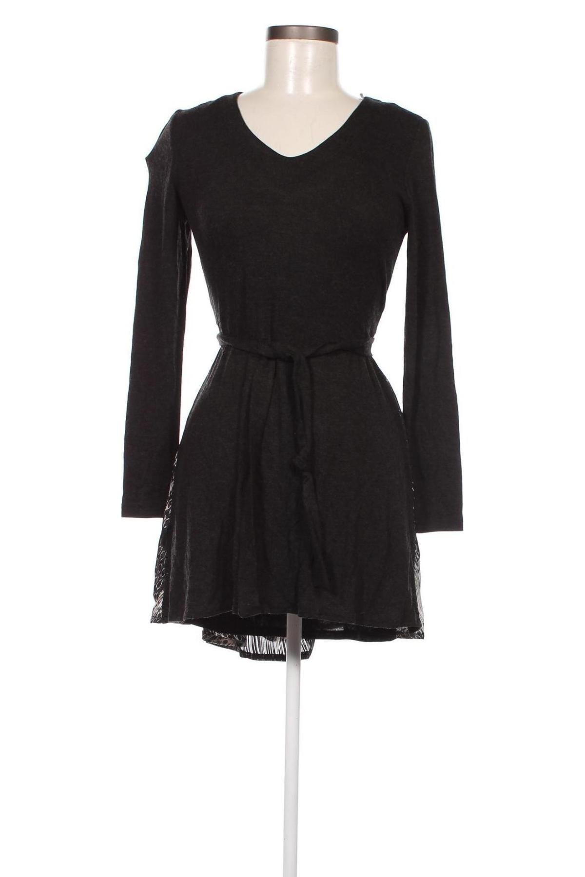 Φόρεμα Lauren Vidal, Μέγεθος L, Χρώμα Μαύρο, Τιμή 22,55 €
