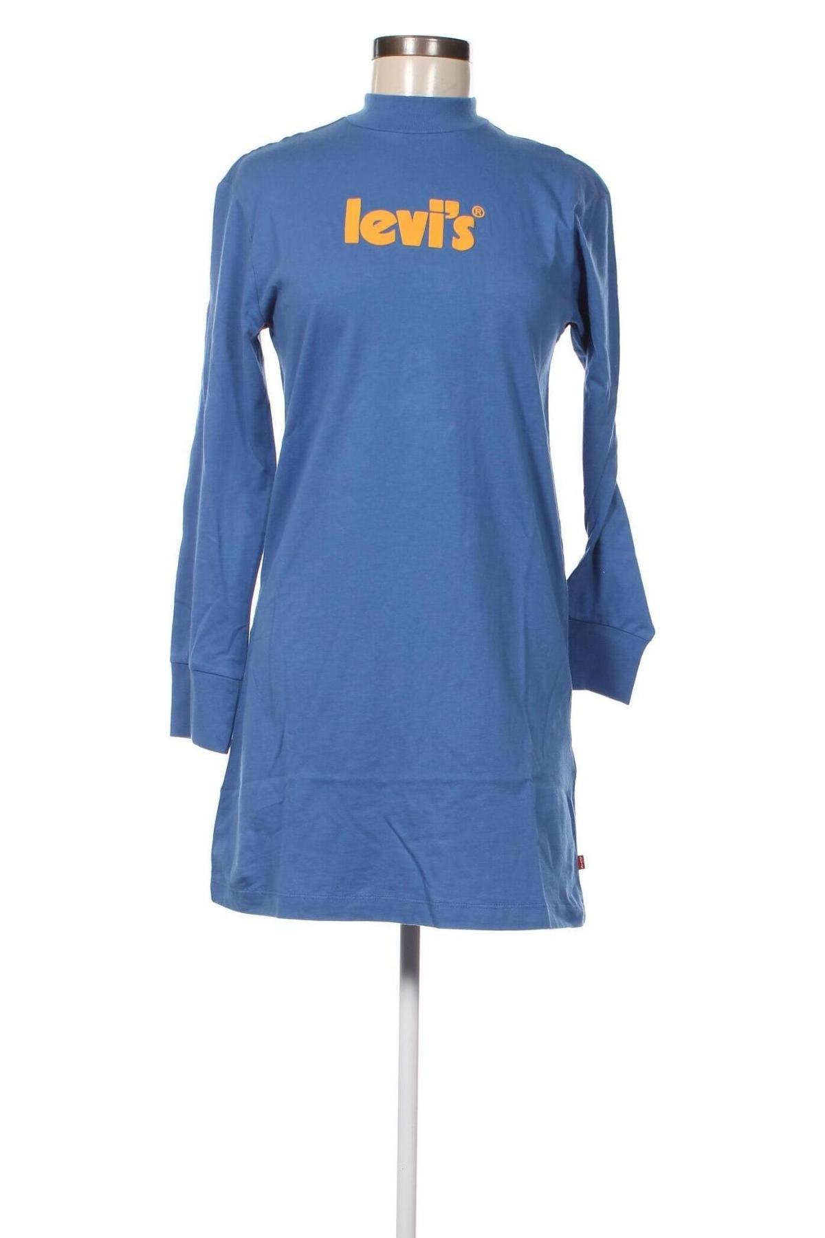 Rochie Levi's, Mărime XS, Culoare Albastru, Preț 575,66 Lei