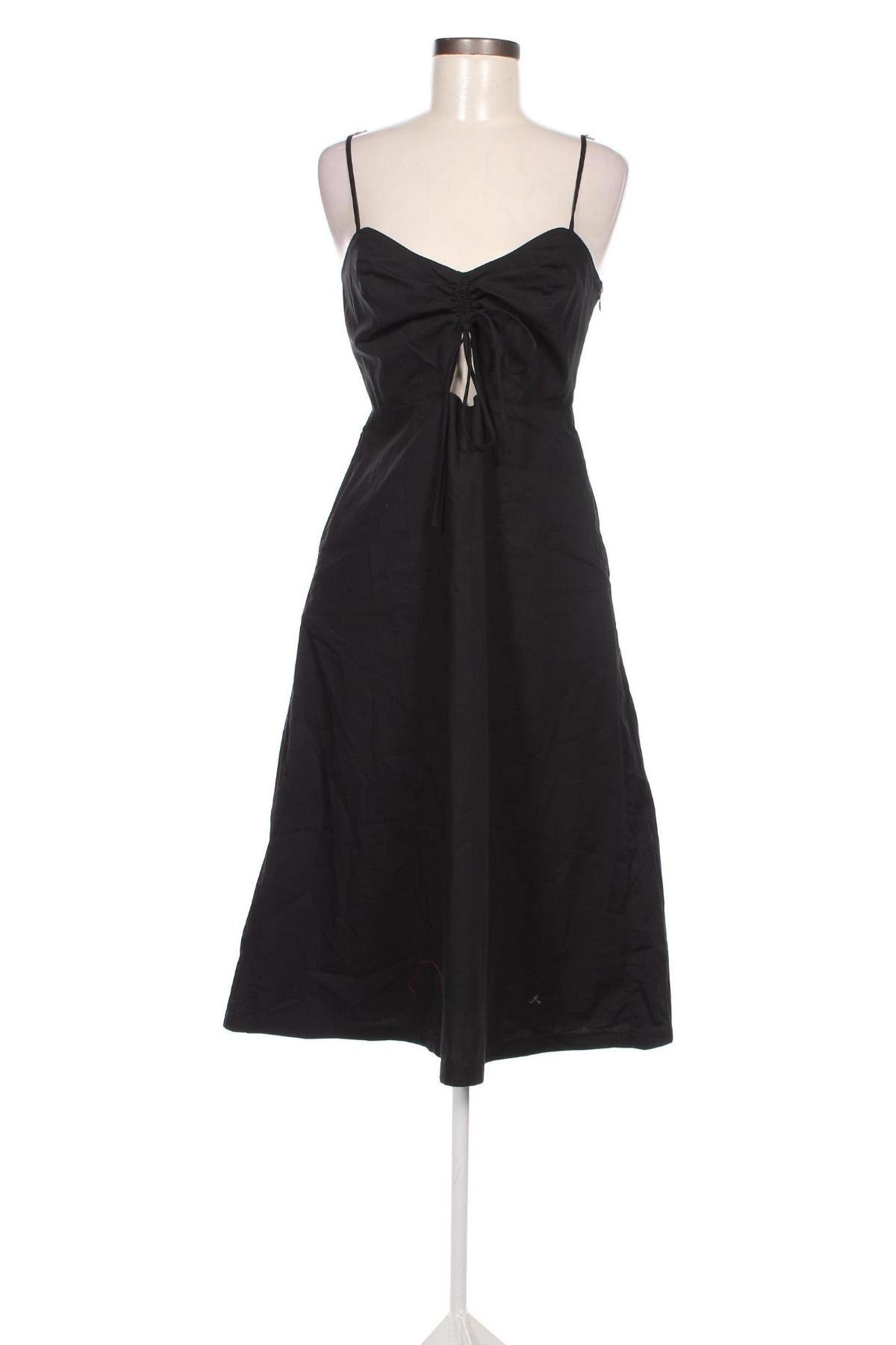 Kleid Levi's, Größe S, Farbe Schwarz, Preis € 52,32
