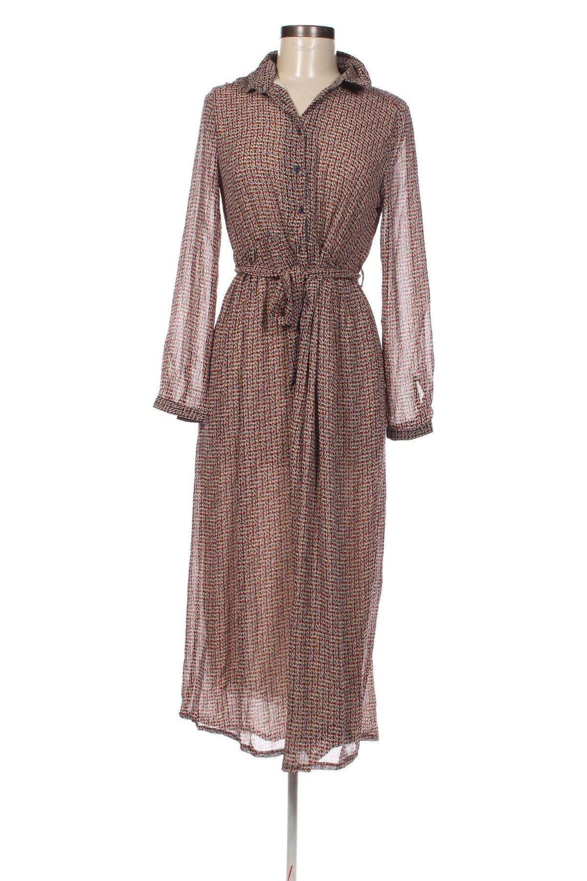 Šaty  Lilie Rose, Velikost L, Barva Vícebarevné, Cena  667,00 Kč