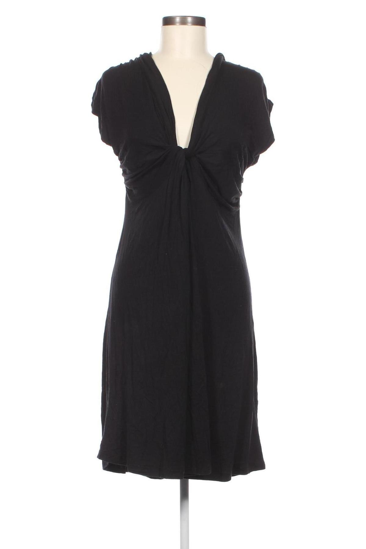 Rochie Lindex, Mărime M, Culoare Negru, Preț 38,16 Lei