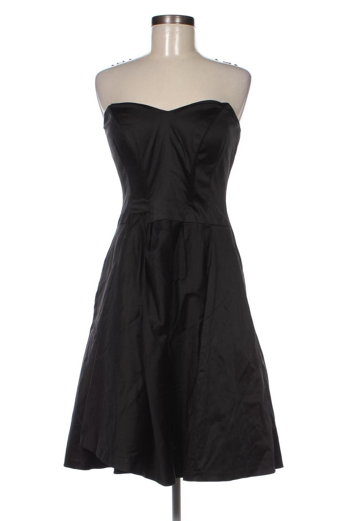 Kleid Linea, Größe M, Farbe Schwarz, Preis € 16,27