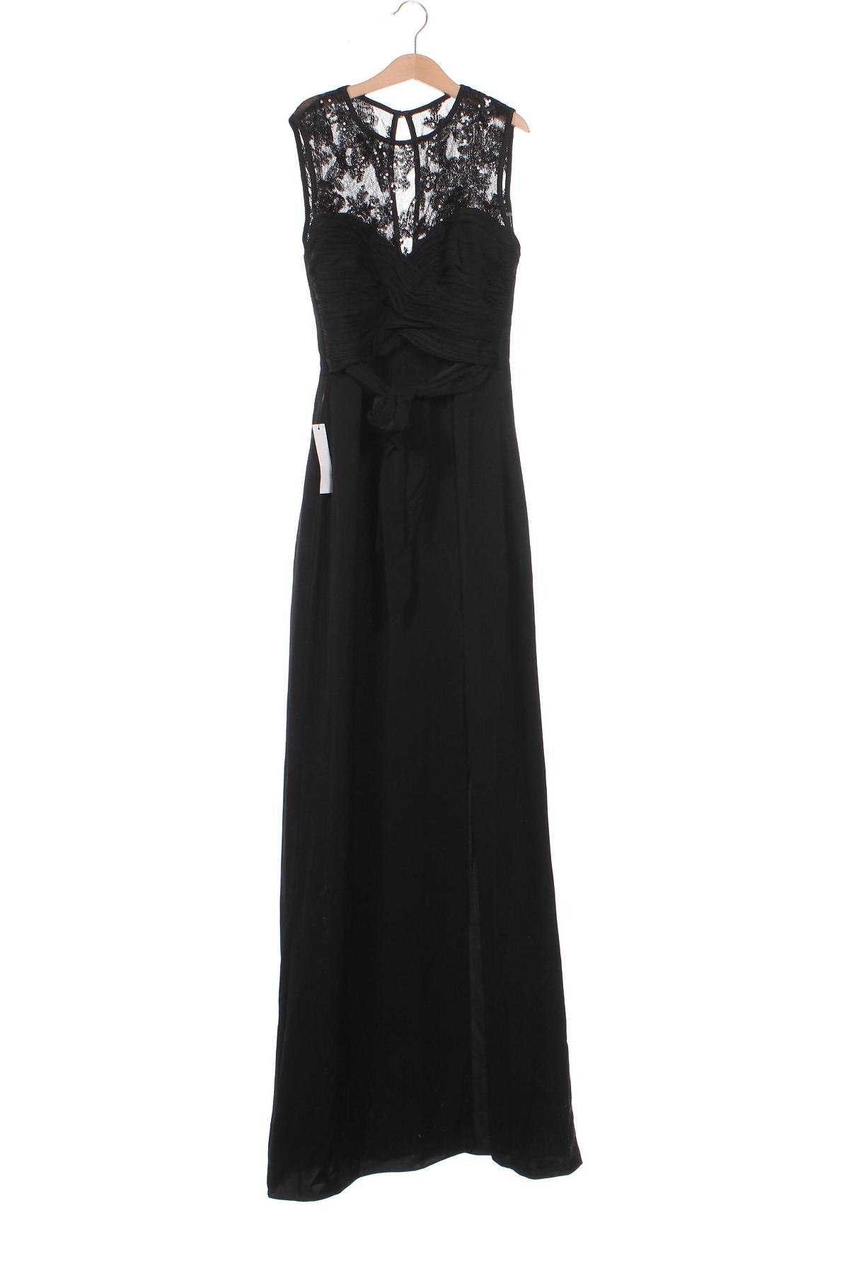 Kleid Lipsy London, Größe XS, Farbe Schwarz, Preis € 47,94