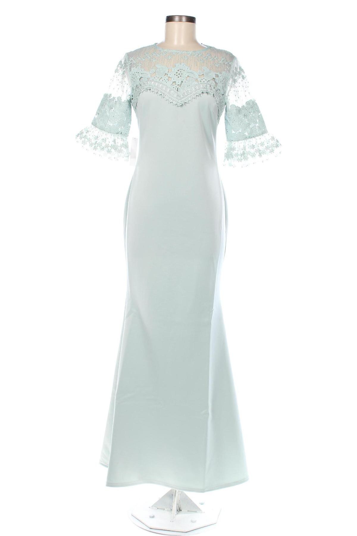 Šaty  Lipsy London, Velikost M, Barva Modrá, Cena  687,00 Kč
