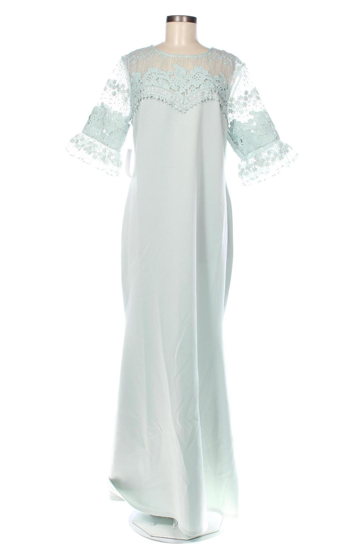 Kleid Lipsy London, Größe XL, Farbe Blau, Preis 24,45 €