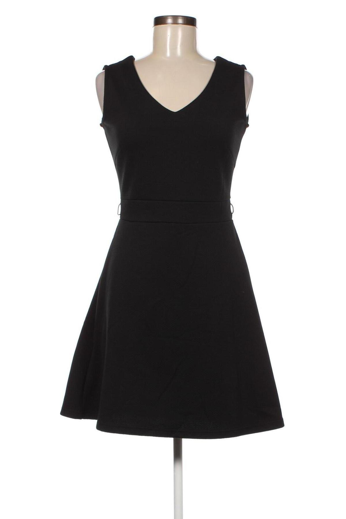 Kleid Lola Liza, Größe S, Farbe Schwarz, Preis 3,55 €