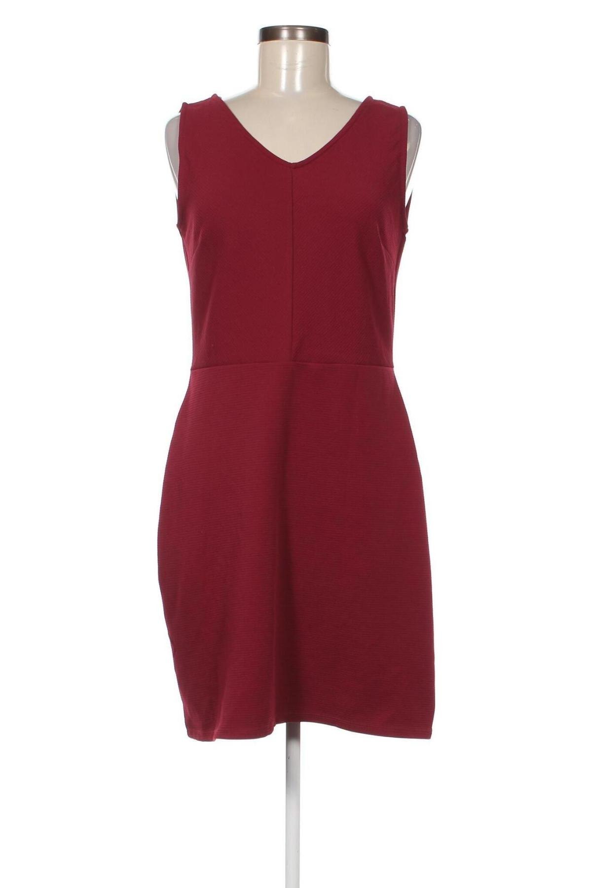 Φόρεμα Lola Liza, Μέγεθος M, Χρώμα Κόκκινο, Τιμή 8,41 €