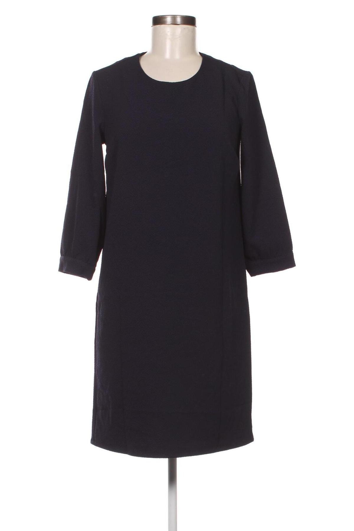 Φόρεμα London Fog, Μέγεθος S, Χρώμα Μπλέ, Τιμή 3,27 €