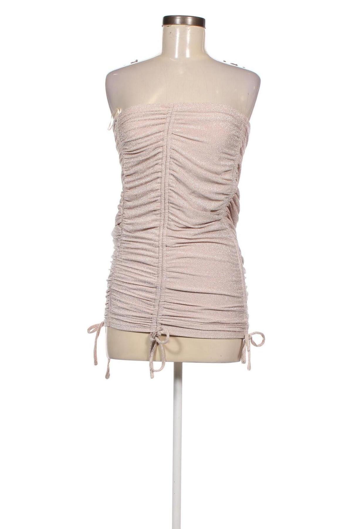 Kleid Love Triangle, Größe M, Farbe Rosa, Preis € 6,62