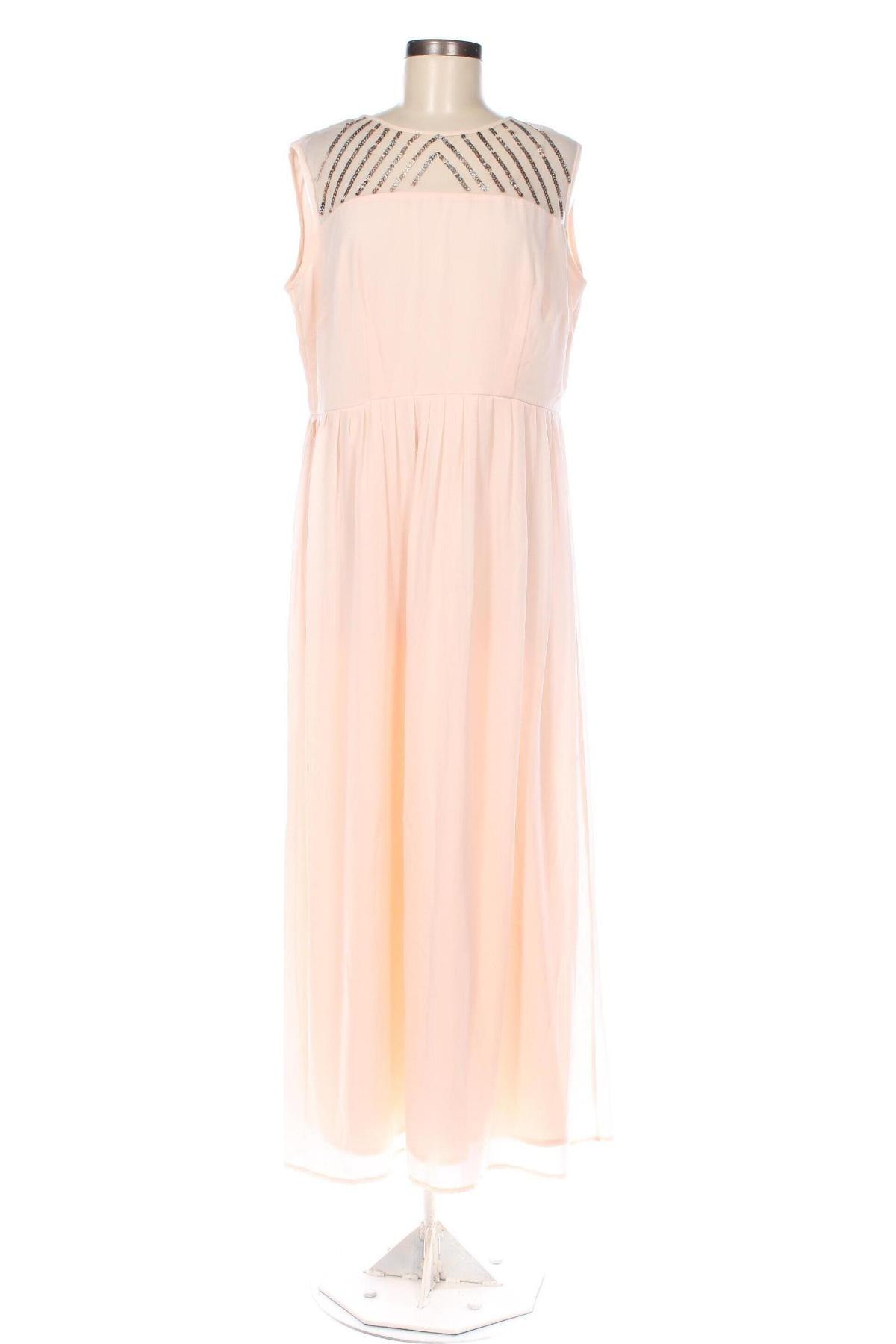 Kleid Lovedrobe, Größe XL, Farbe Rosa, Preis 65,57 €