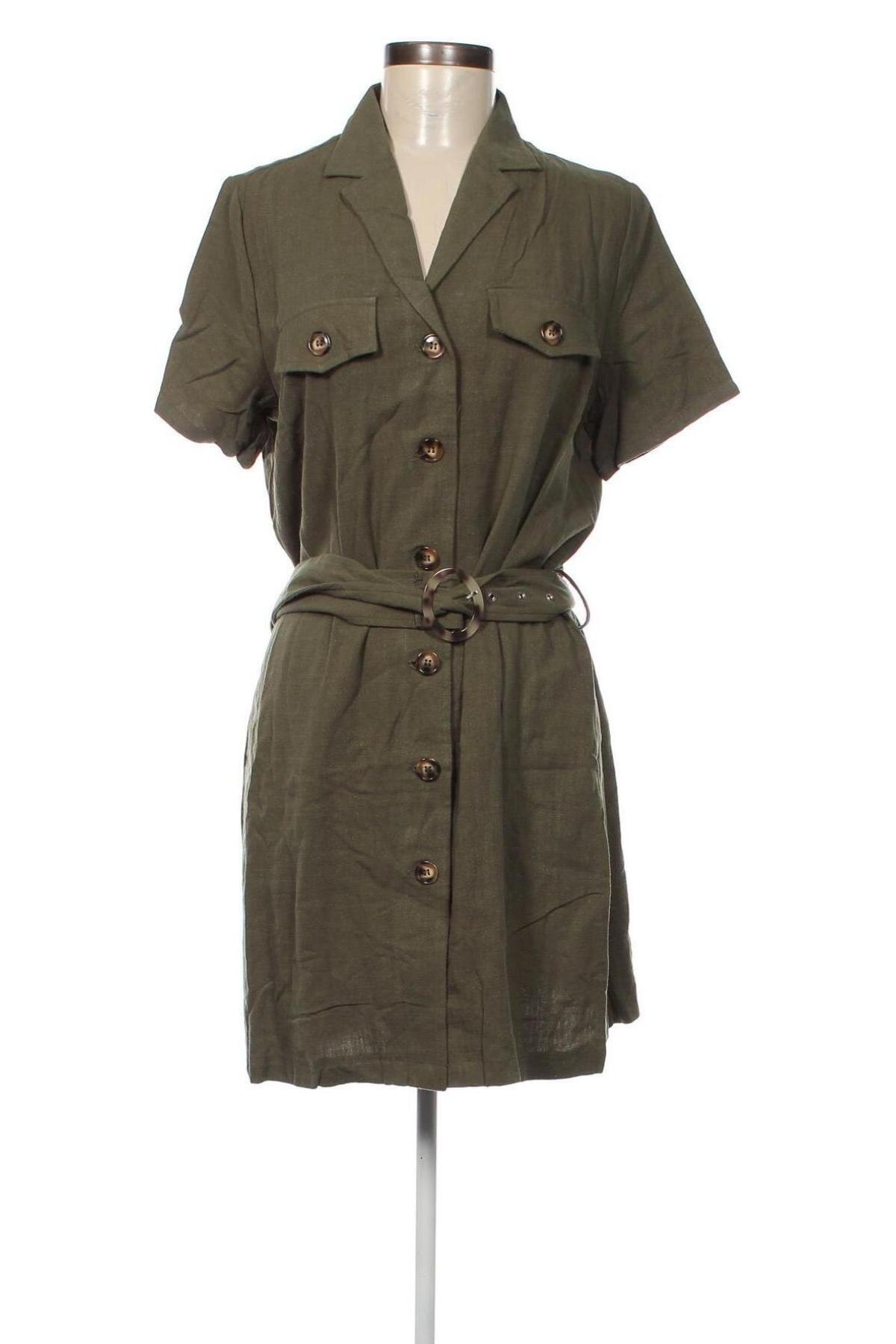 Šaty  Lovie & Co, Velikost M, Barva Zelená, Cena  1 478,00 Kč