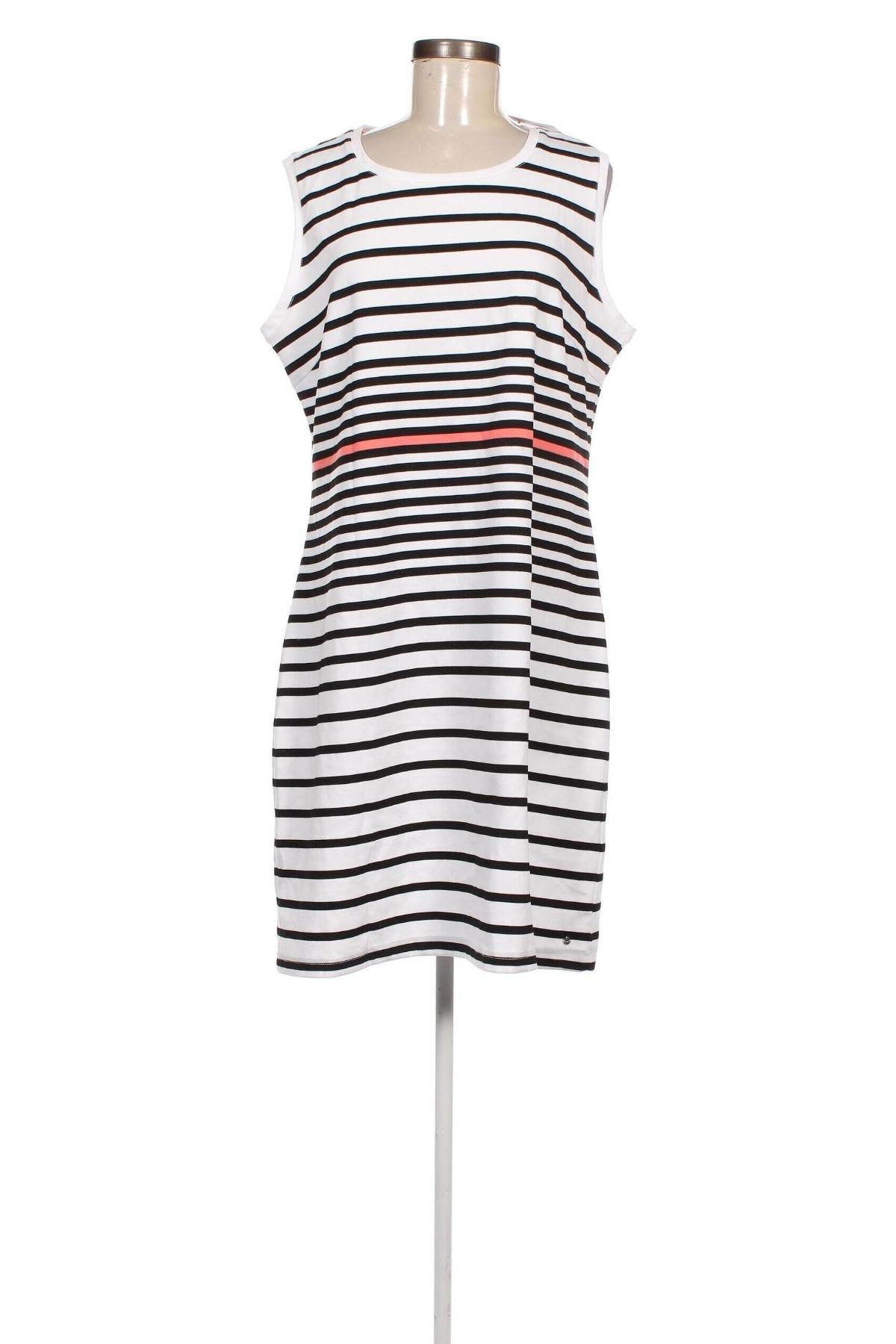 Φόρεμα Luhta, Μέγεθος XL, Χρώμα Πολύχρωμο, Τιμή 34,67 €