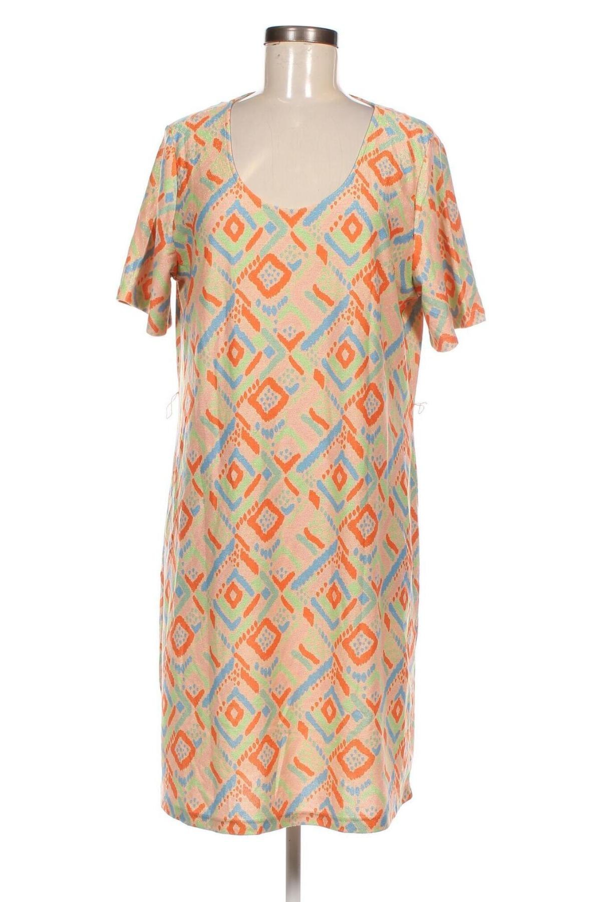 Φόρεμα Luna, Μέγεθος XL, Χρώμα Πολύχρωμο, Τιμή 7,35 €