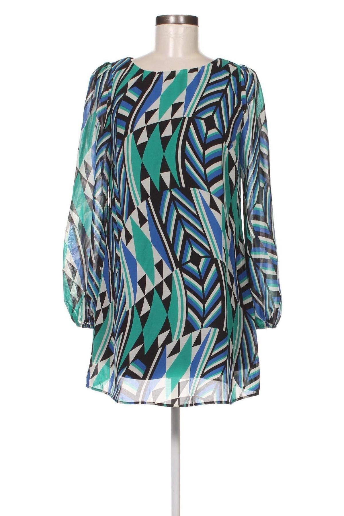 Kleid M&Co., Größe M, Farbe Mehrfarbig, Preis € 5,65