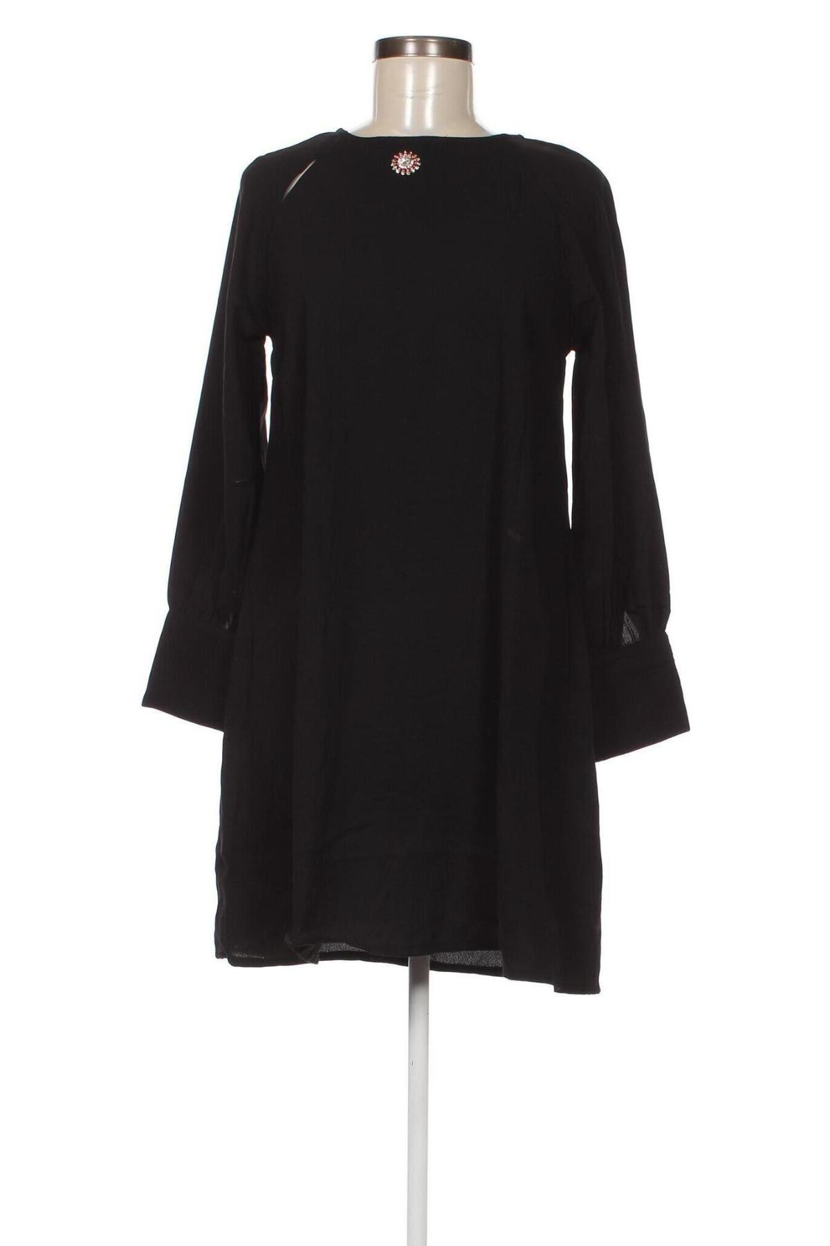 Kleid M Milano, Größe S, Farbe Schwarz, Preis € 3,63