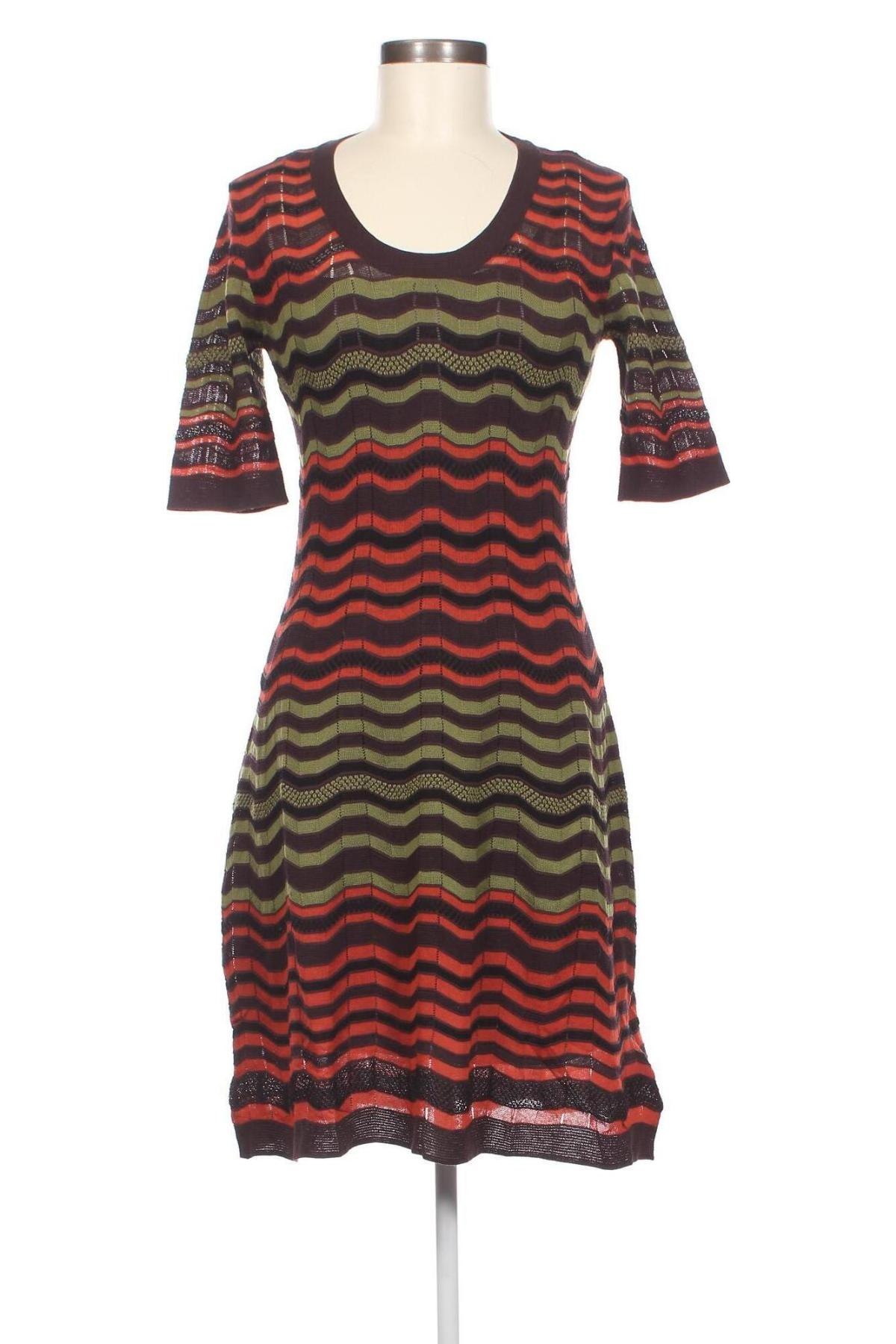Φόρεμα M Missoni, Μέγεθος M, Χρώμα Πολύχρωμο, Τιμή 72,37 €