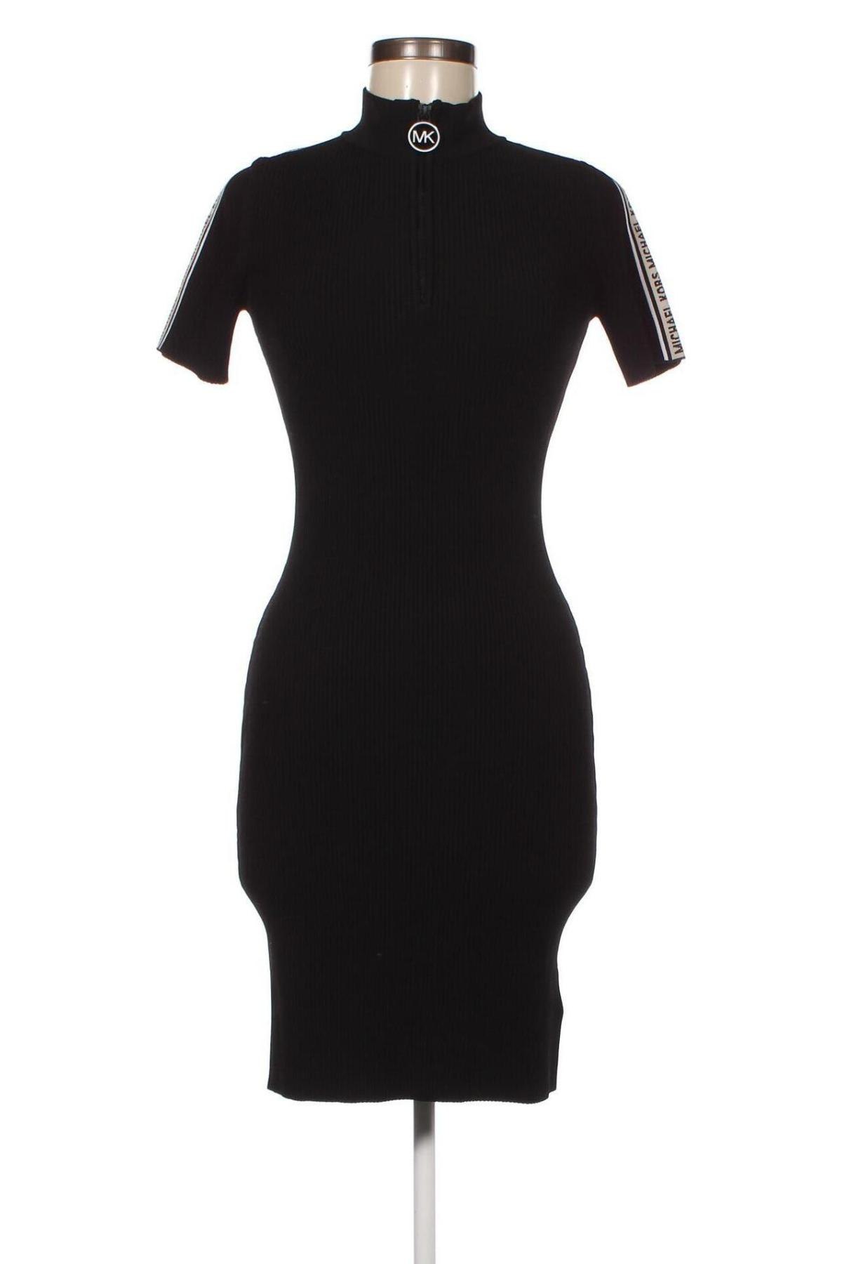 Šaty  MICHAEL Michael Kors, Veľkosť M, Farba Čierna, Cena  180,93 €