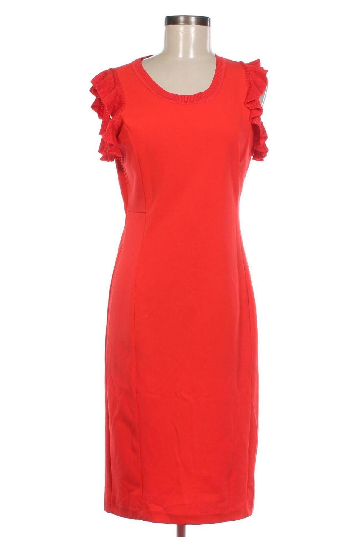 Šaty  MICHAEL Michael Kors, Veľkosť M, Farba Červená, Cena  96,96 €