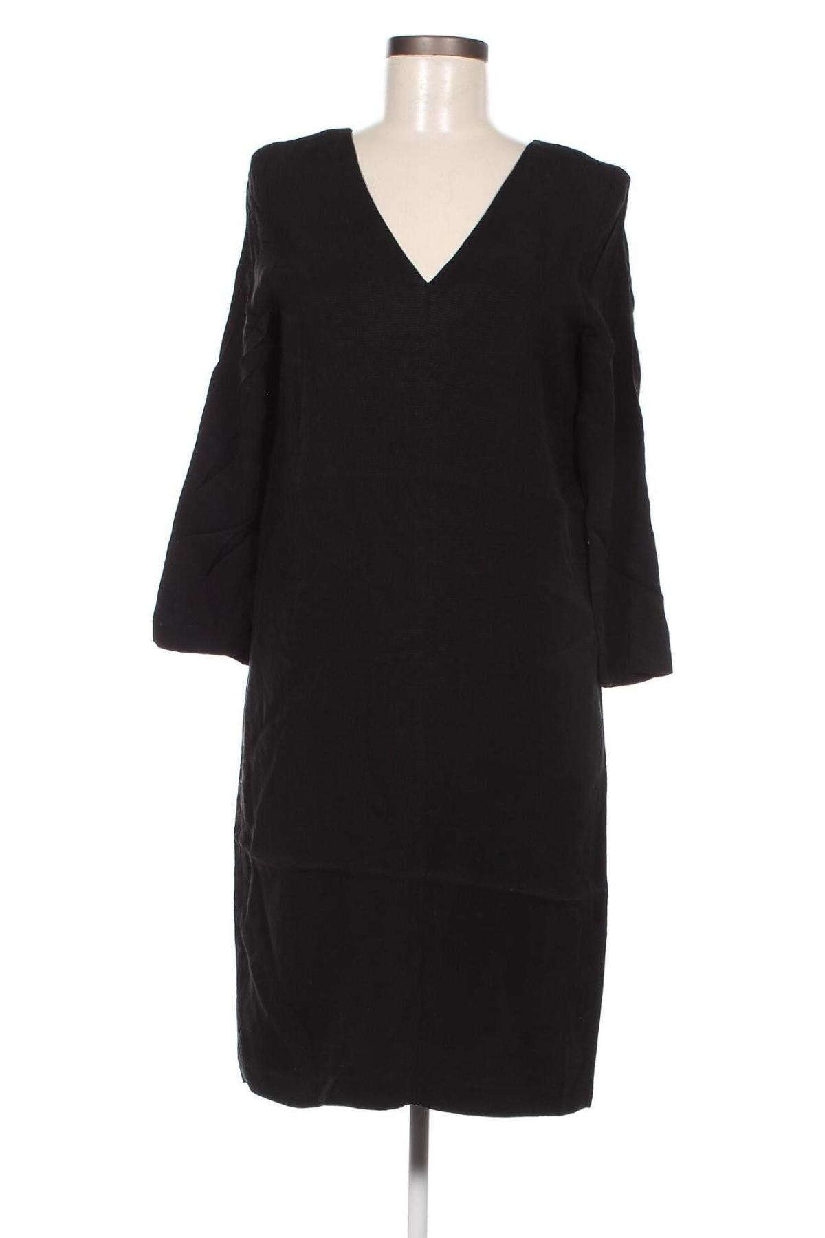 Kleid MSCH, Größe S, Farbe Schwarz, Preis 7,36 €