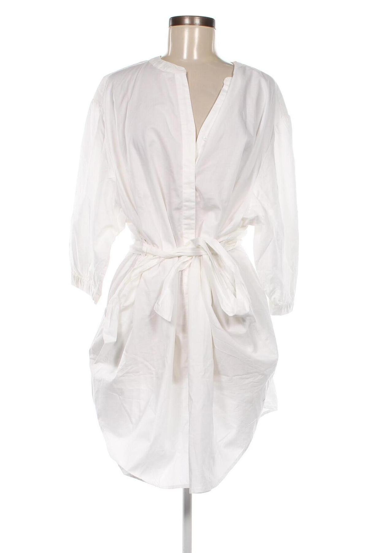 Φόρεμα MSCH, Μέγεθος M, Χρώμα Λευκό, Τιμή 52,58 €