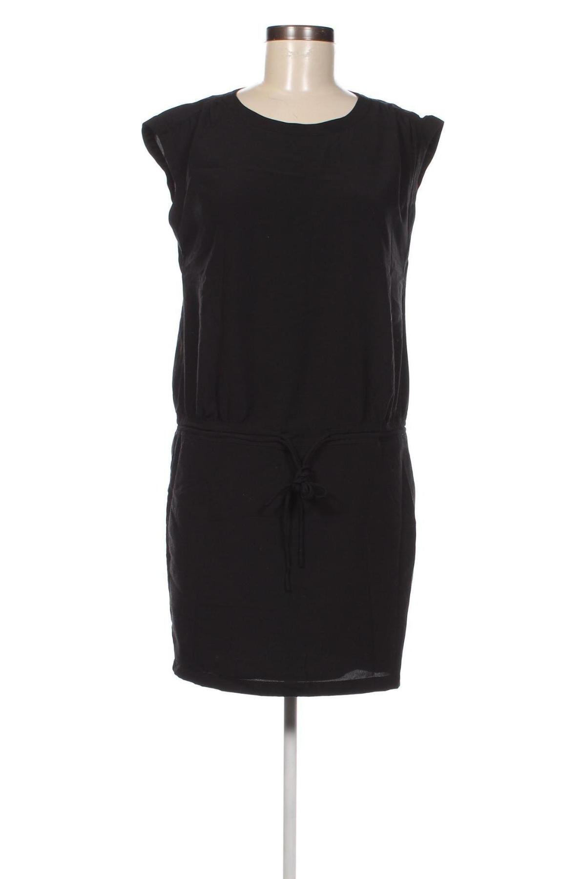 Kleid Maison Scotch, Größe S, Farbe Schwarz, Preis € 3,88