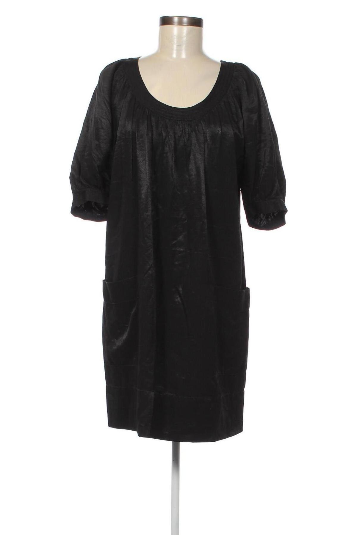 Kleid Maje, Größe XS, Farbe Schwarz, Preis € 51,15