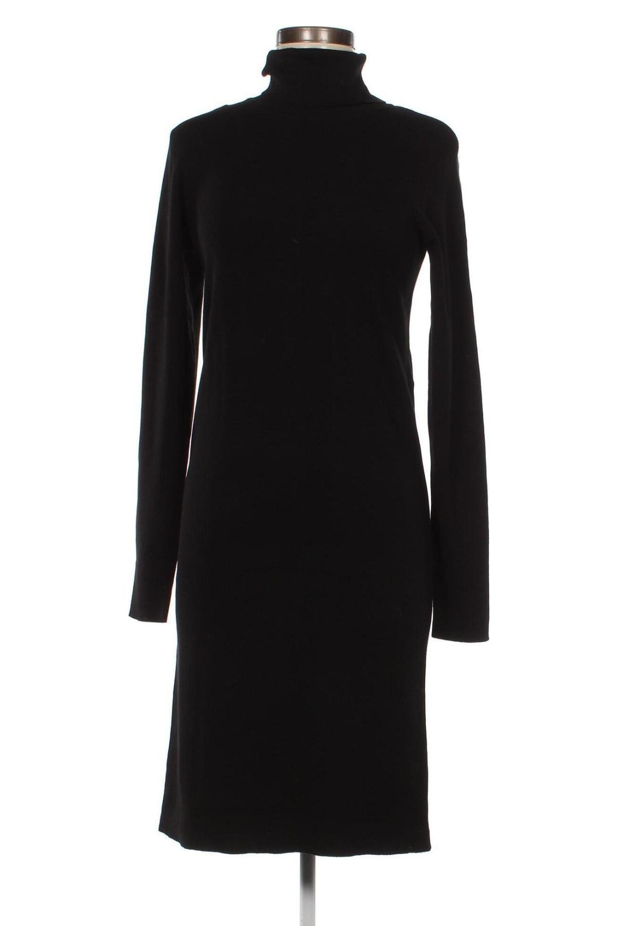 Kleid Mamalicious, Größe L, Farbe Schwarz, Preis 35,05 €