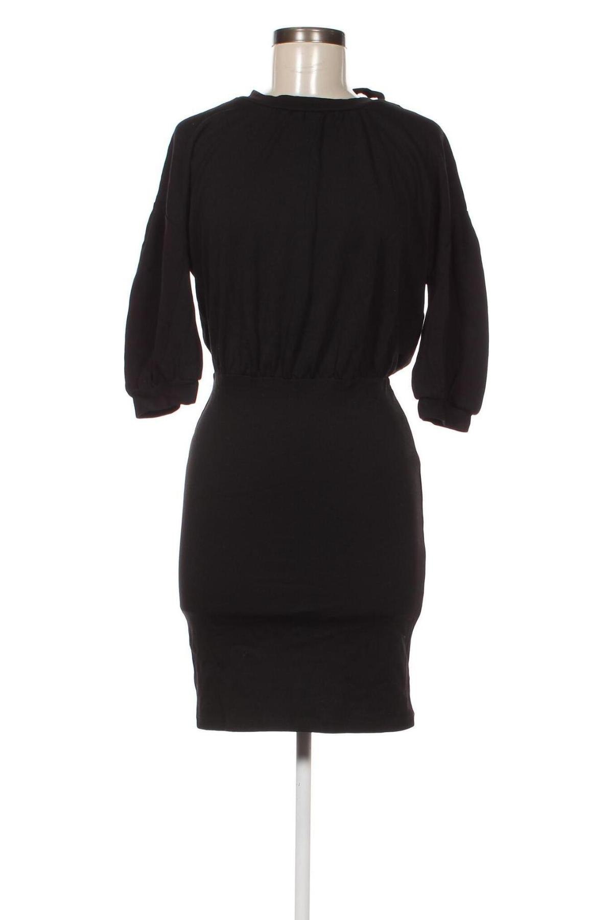 Kleid Mango, Größe S, Farbe Schwarz, Preis € 3,53