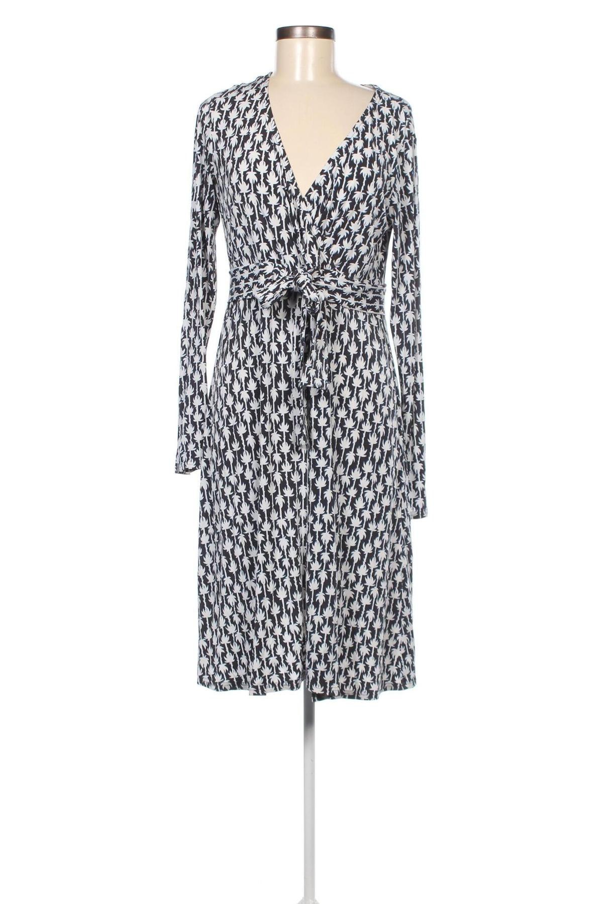 Kleid Marc Aurel, Größe L, Farbe Mehrfarbig, Preis 58,25 €