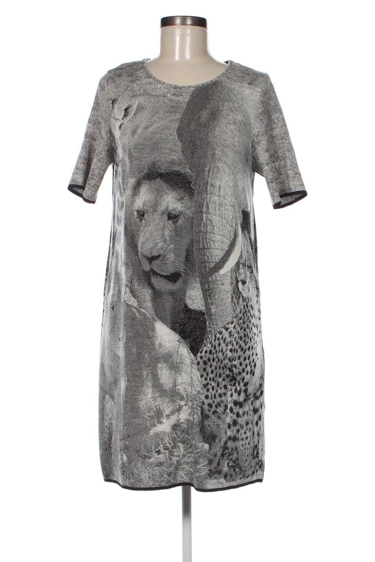 Kleid Marc Cain, Größe M, Farbe Mehrfarbig, Preis 75,21 €