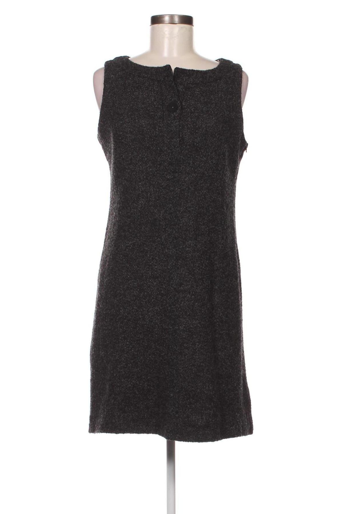 Kleid Marc O'Polo, Größe M, Farbe Grau, Preis 11,65 €