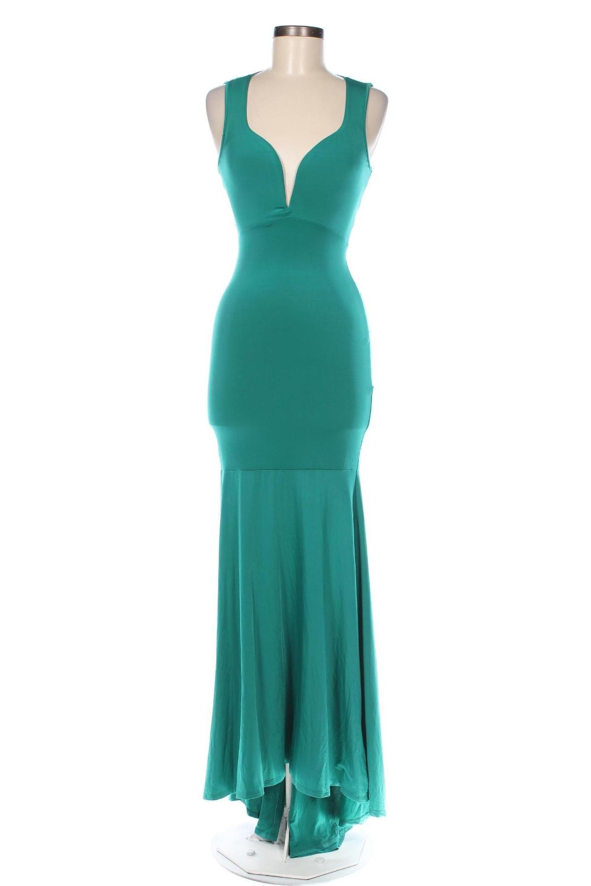 Φόρεμα Marciano, Μέγεθος XS, Χρώμα Πράσινο, Τιμή 85,33 €