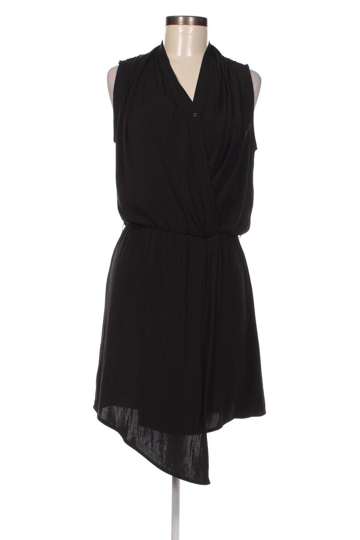 Φόρεμα Max&Co., Μέγεθος M, Χρώμα Μαύρο, Τιμή 52,73 €
