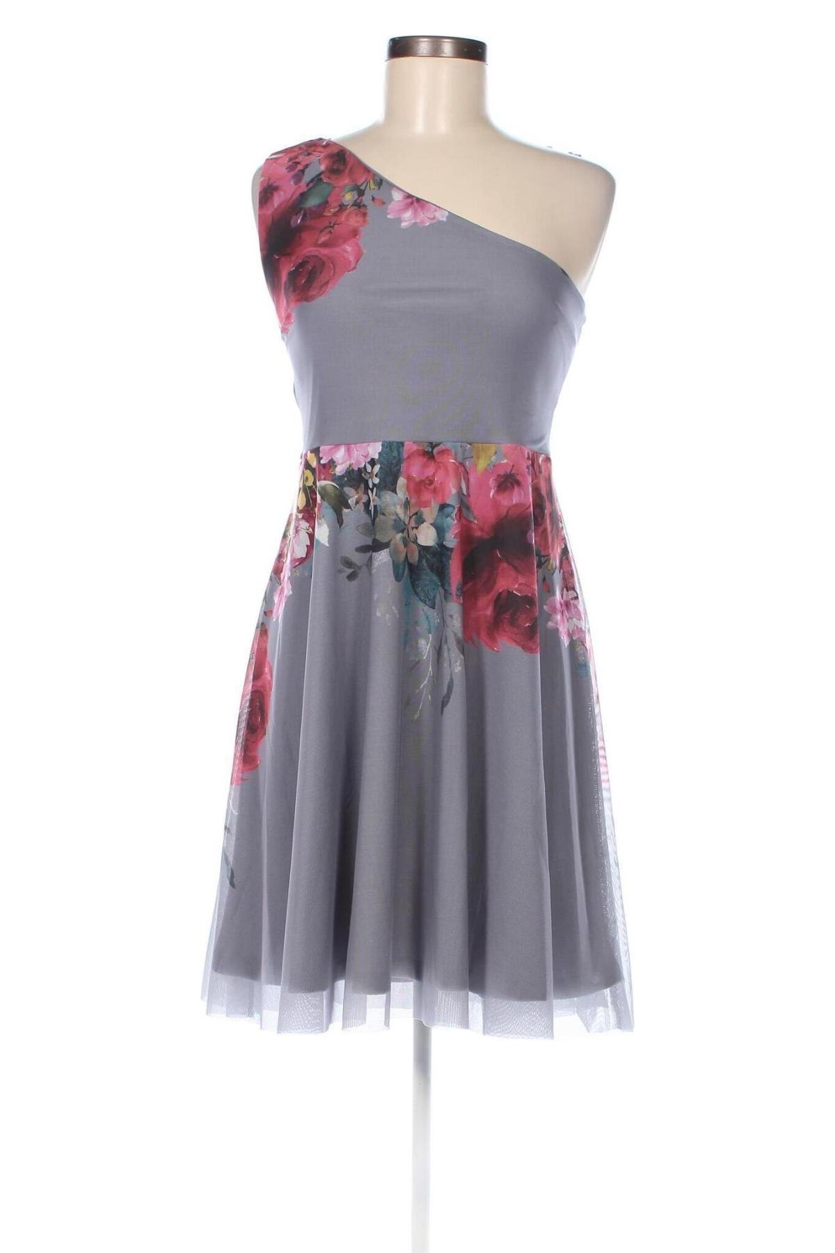 Kleid Melrose, Größe S, Farbe Grau, Preis € 47,94