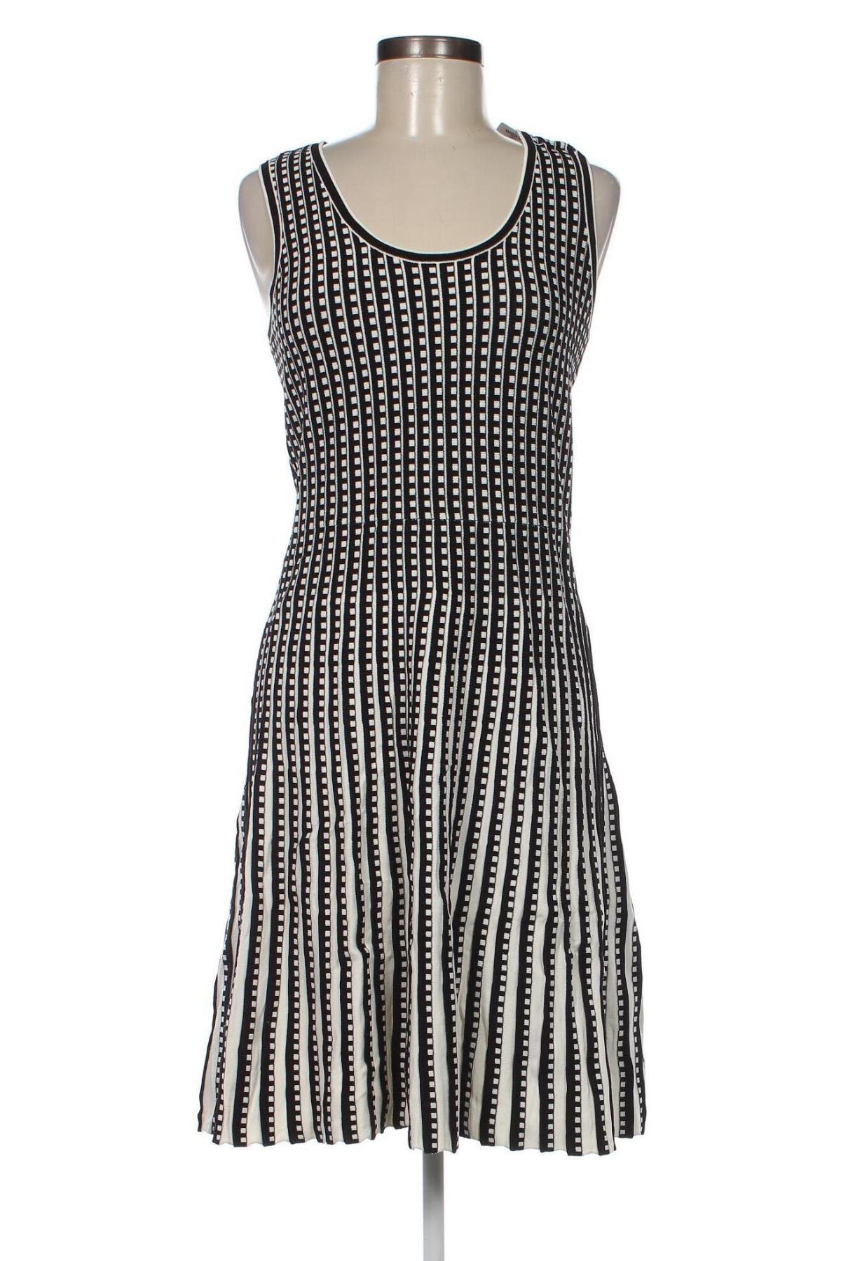 Kleid Michael Kors, Größe M, Farbe Mehrfarbig, Preis 92,06 €