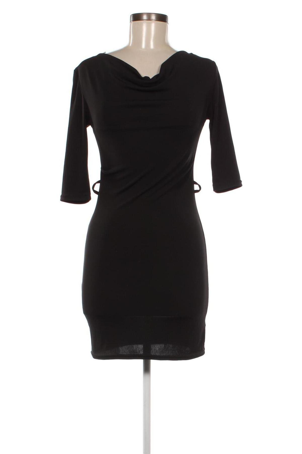 Φόρεμα Mim, Μέγεθος XS, Χρώμα Μαύρο, Τιμή 4,66 €