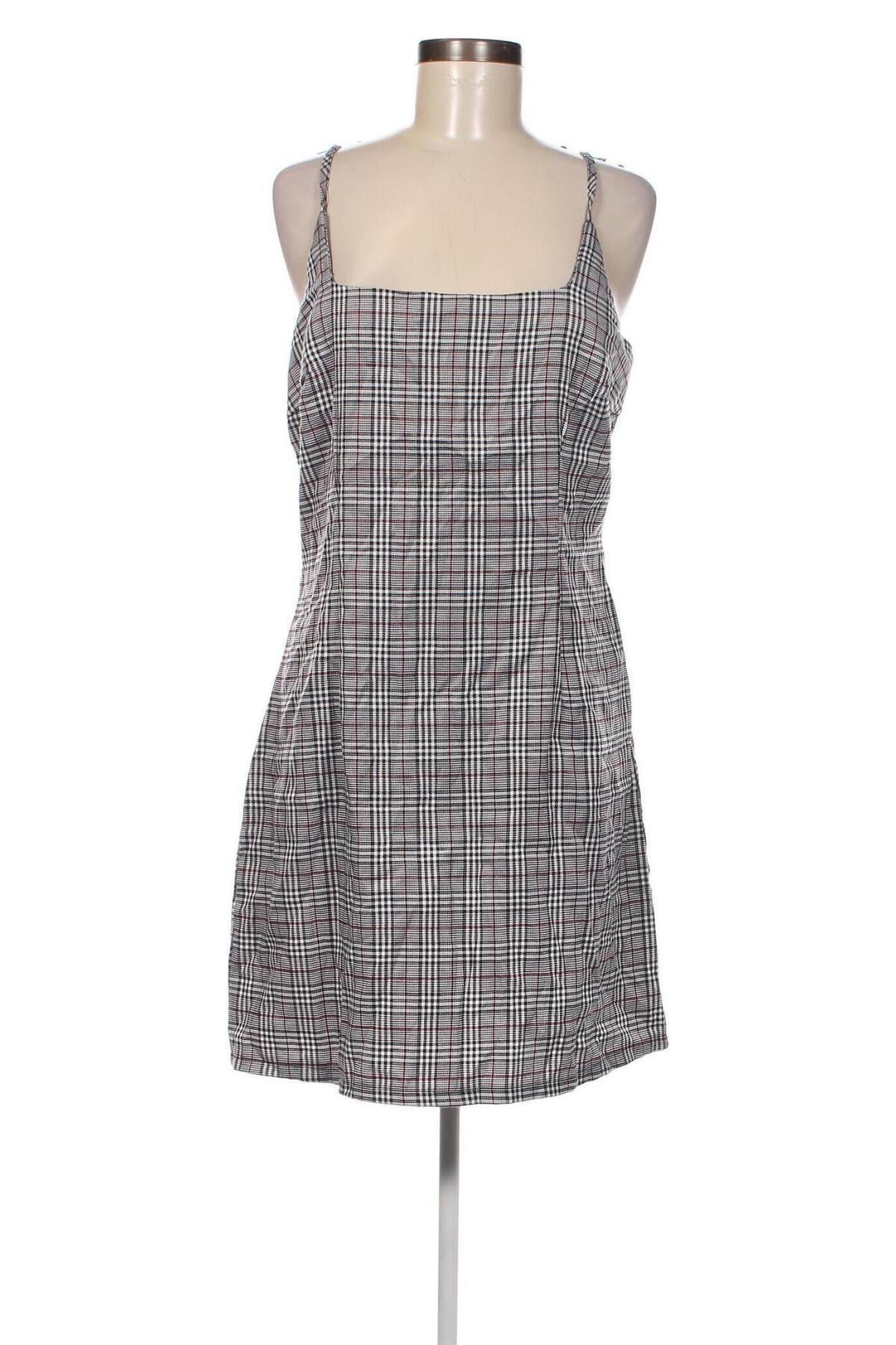 Kleid Minx & Moss, Größe L, Farbe Mehrfarbig, Preis 8,07 €