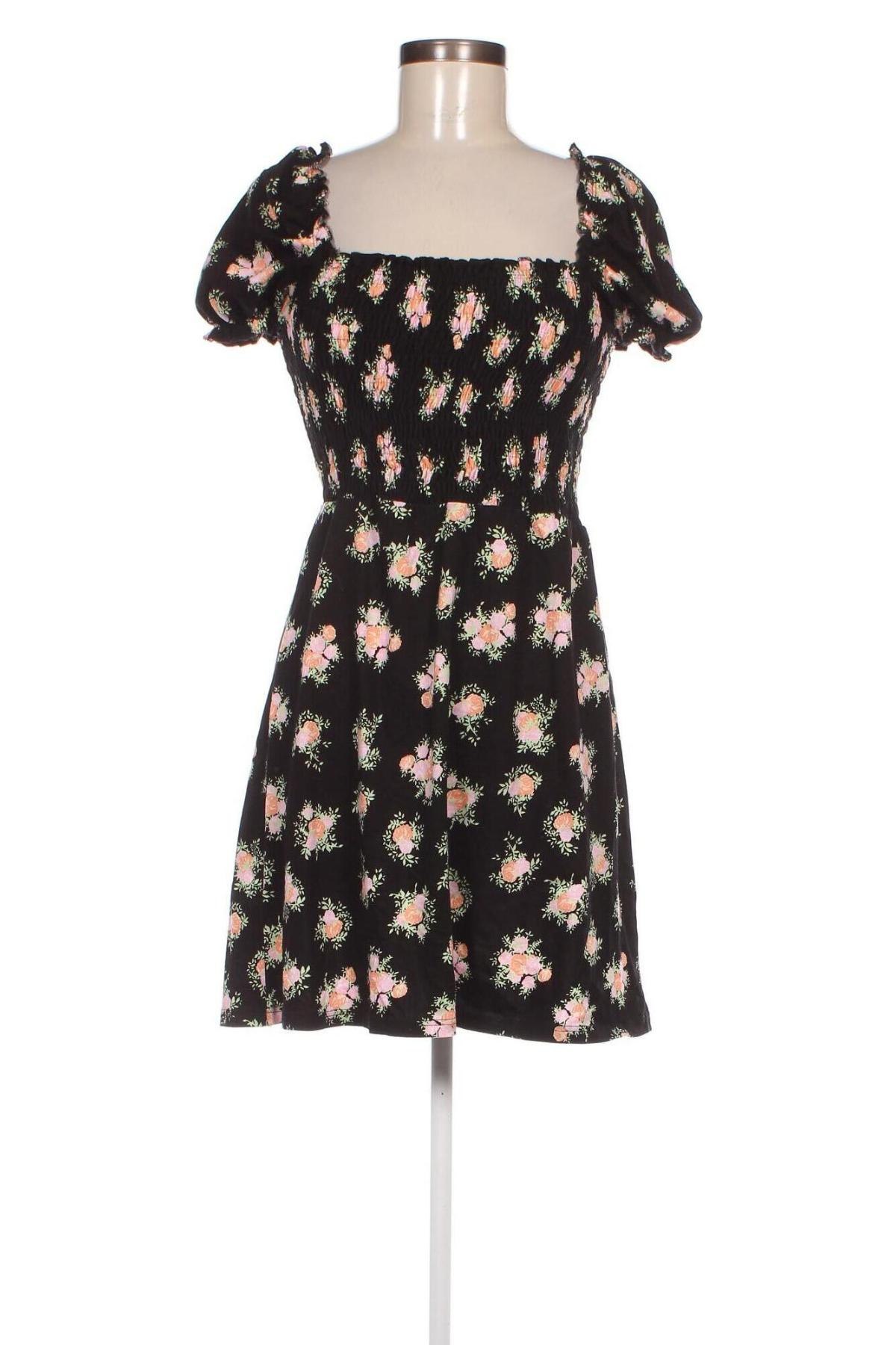 Kleid Miss Selfridge, Größe M, Farbe Mehrfarbig, Preis 8,76 €