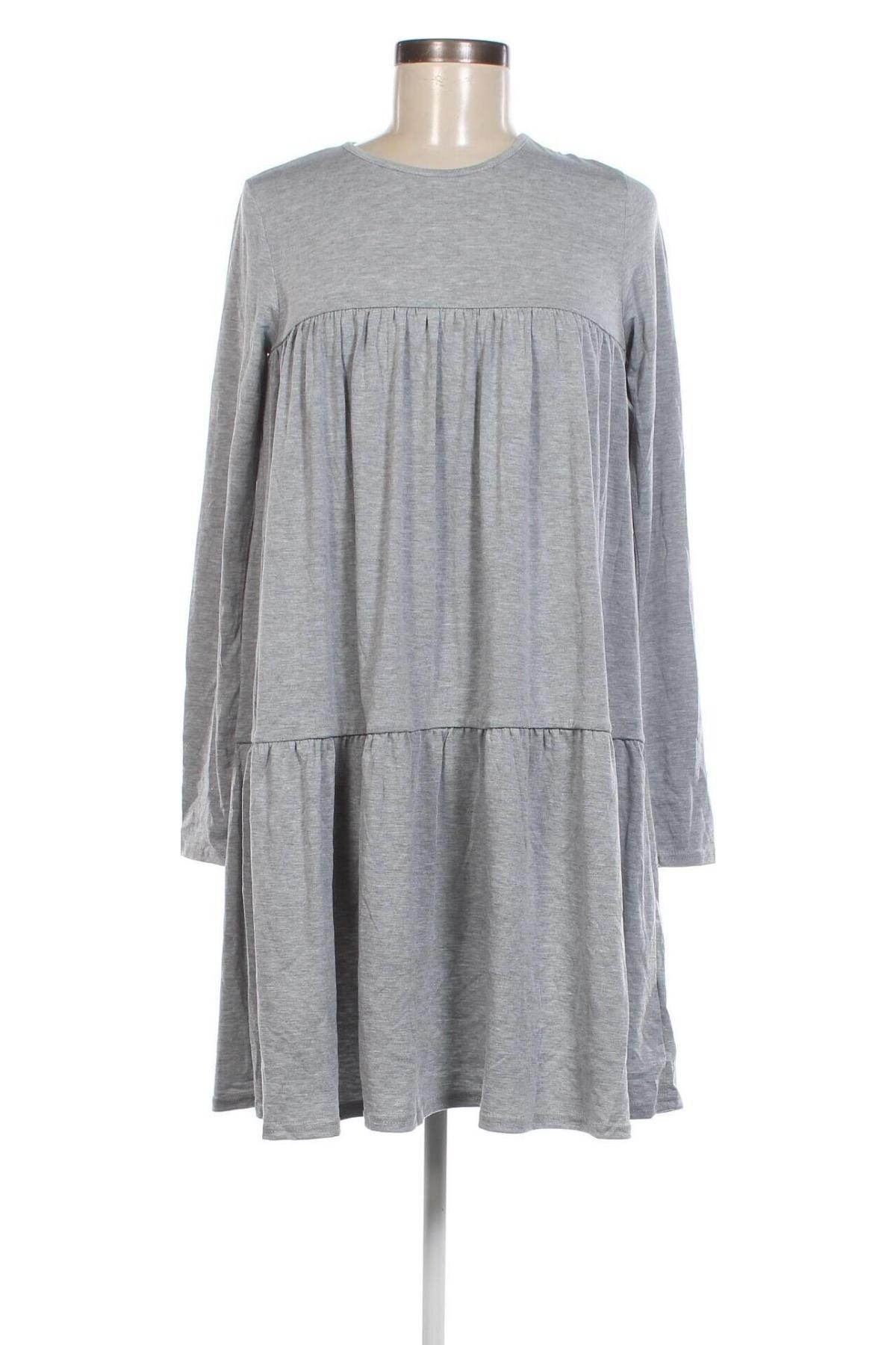Kleid Missguided, Größe S, Farbe Grau, Preis 3,43 €