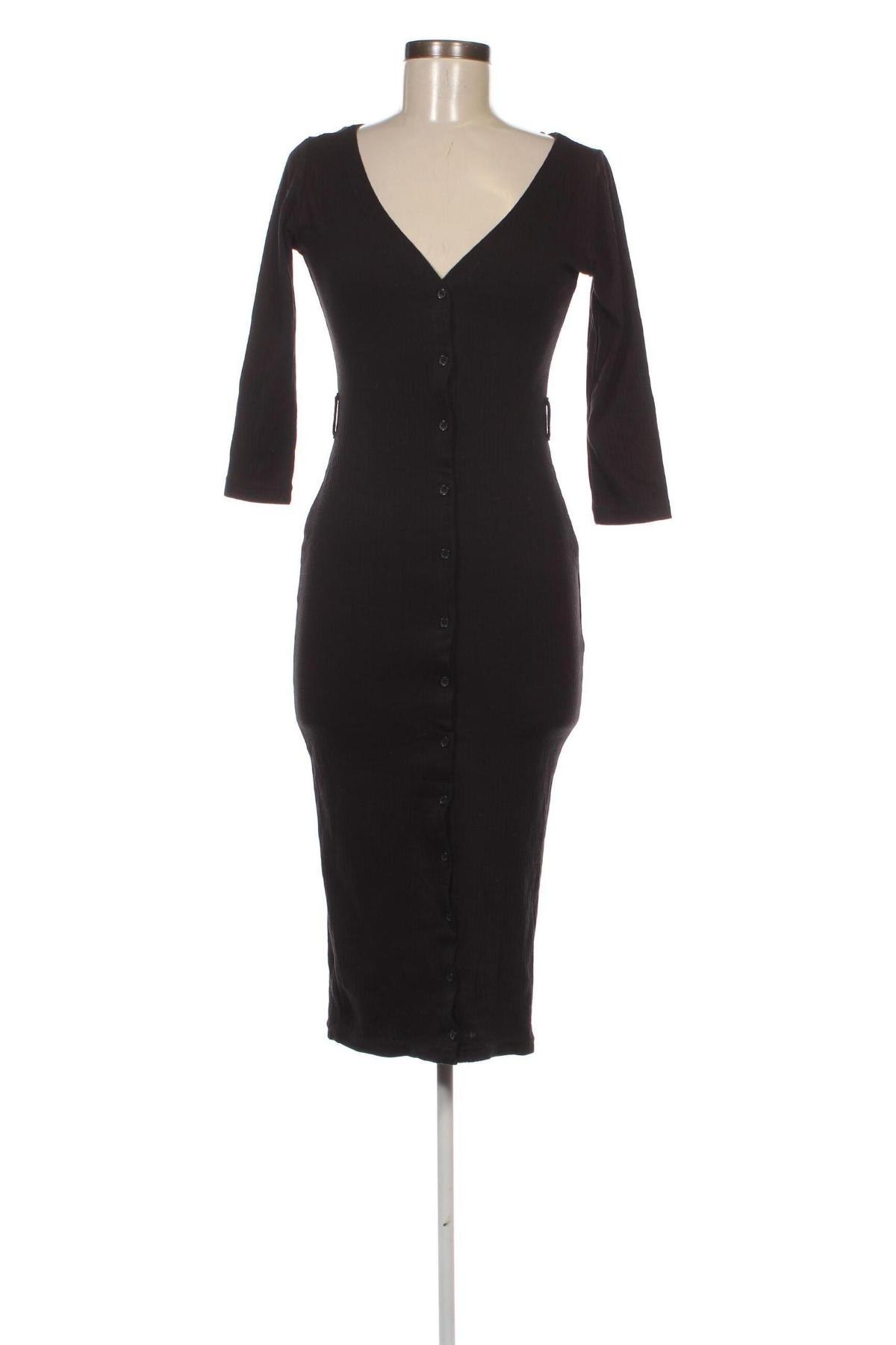 Φόρεμα Missguided, Μέγεθος M, Χρώμα Μαύρο, Τιμή 17,94 €