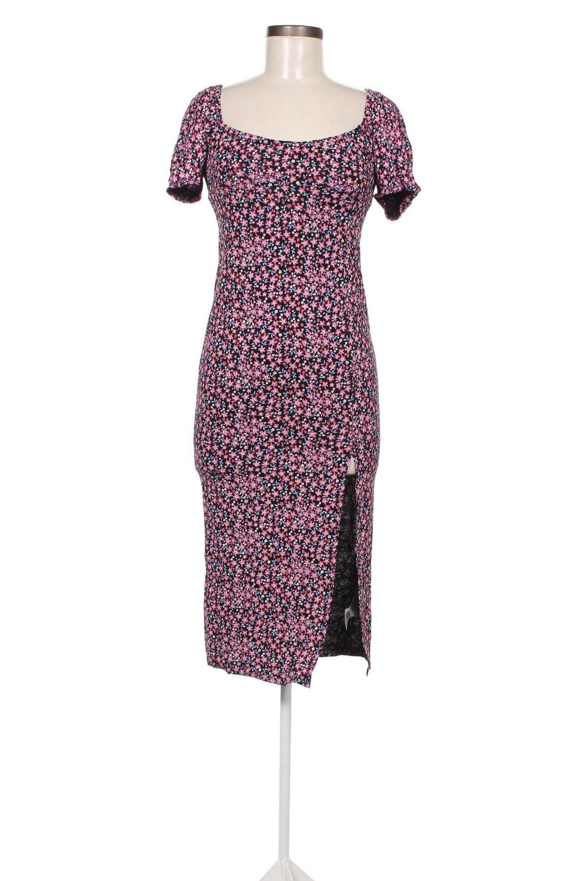 Φόρεμα Missguided, Μέγεθος M, Χρώμα Πολύχρωμο, Τιμή 8,54 €