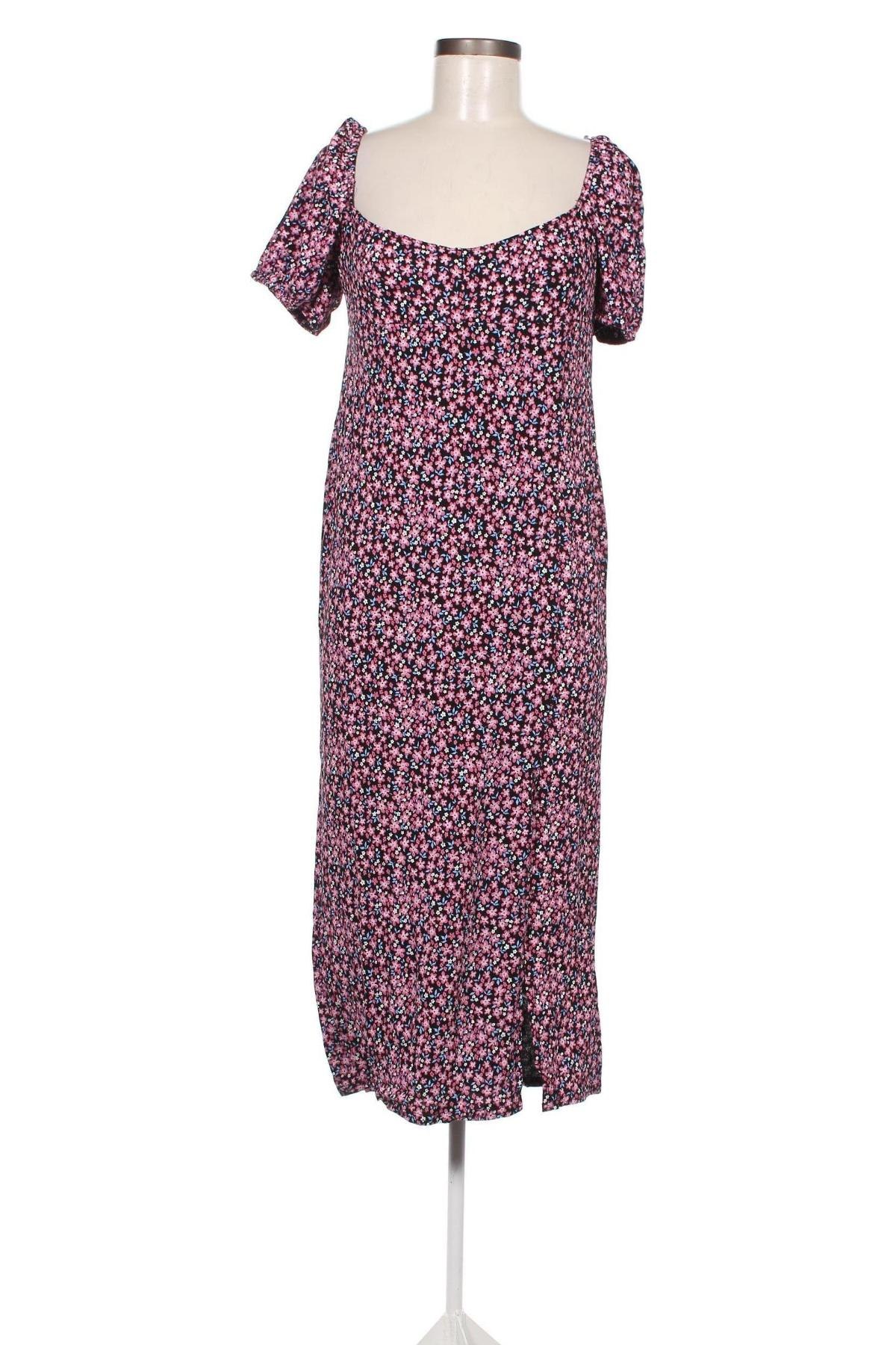 Kleid Missguided, Größe XL, Farbe Mehrfarbig, Preis € 9,01