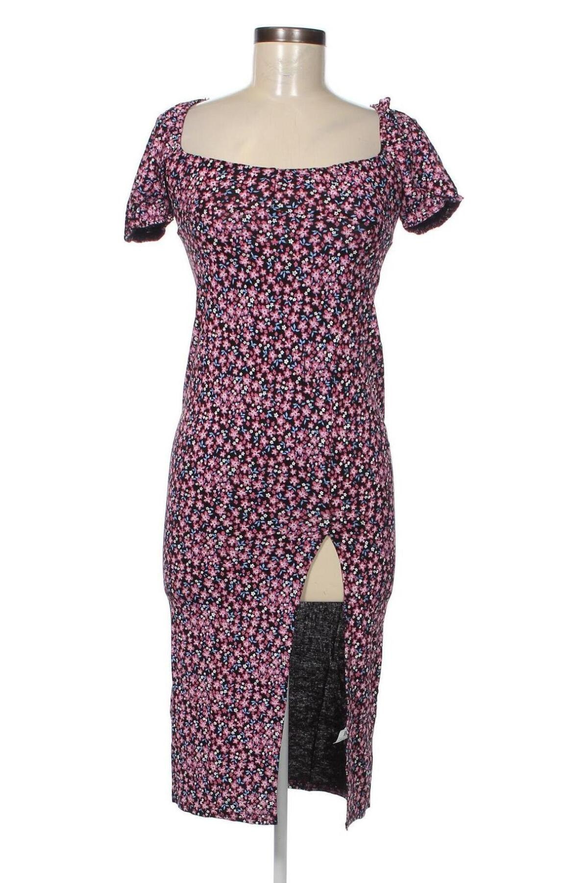 Kleid Missguided, Größe M, Farbe Mehrfarbig, Preis 9,01 €